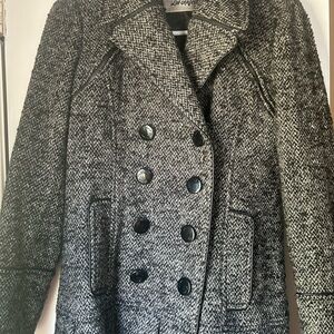 Women’s guess peacoat